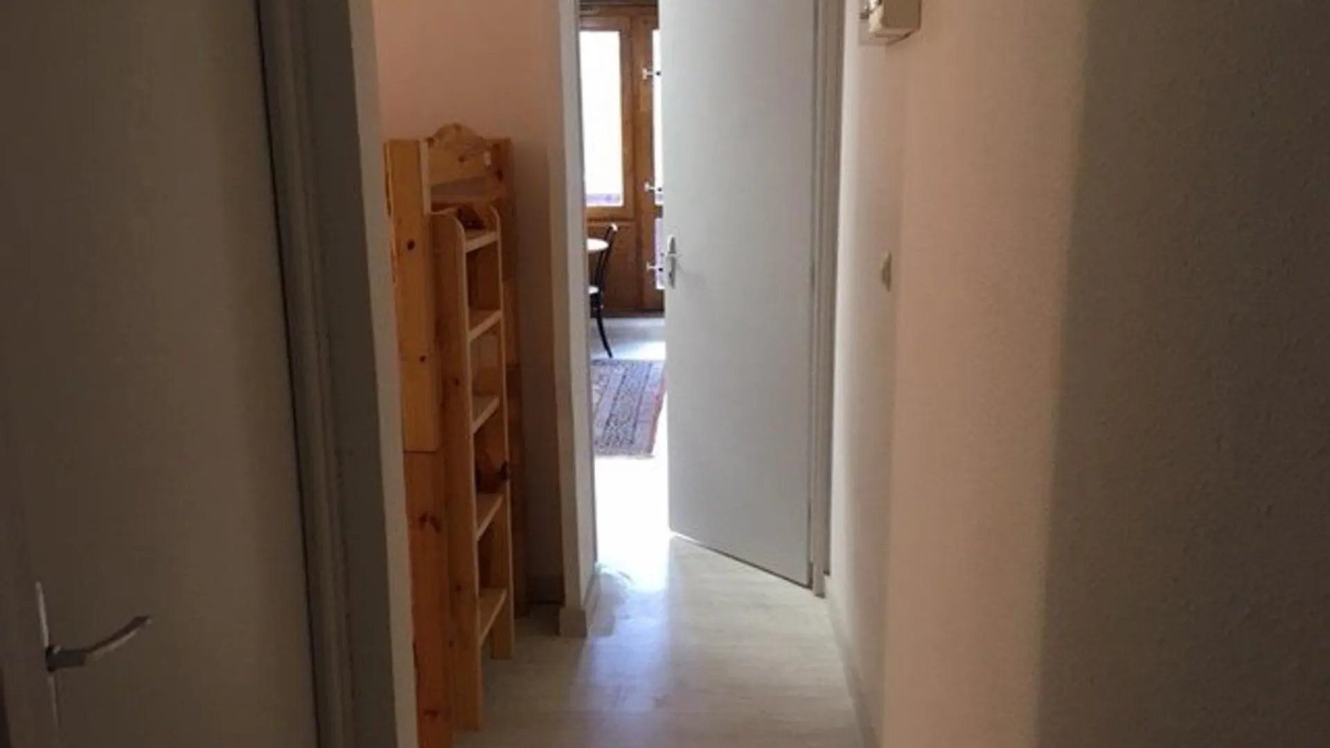 Studio 4 Pers - Balcon Sud Pieds Des Pistes - Fr-1-404-4 La Mongie 0*,